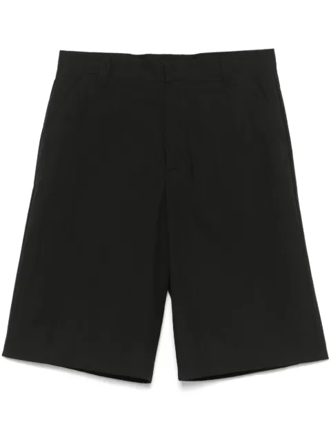 Moschino knee-length shorts