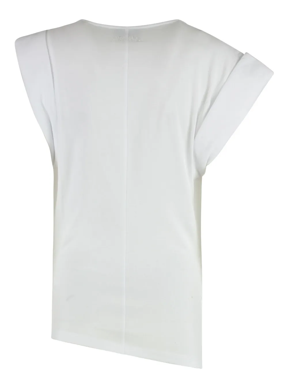 MARANT ÉTOILE Maisan T-shirt - Wit