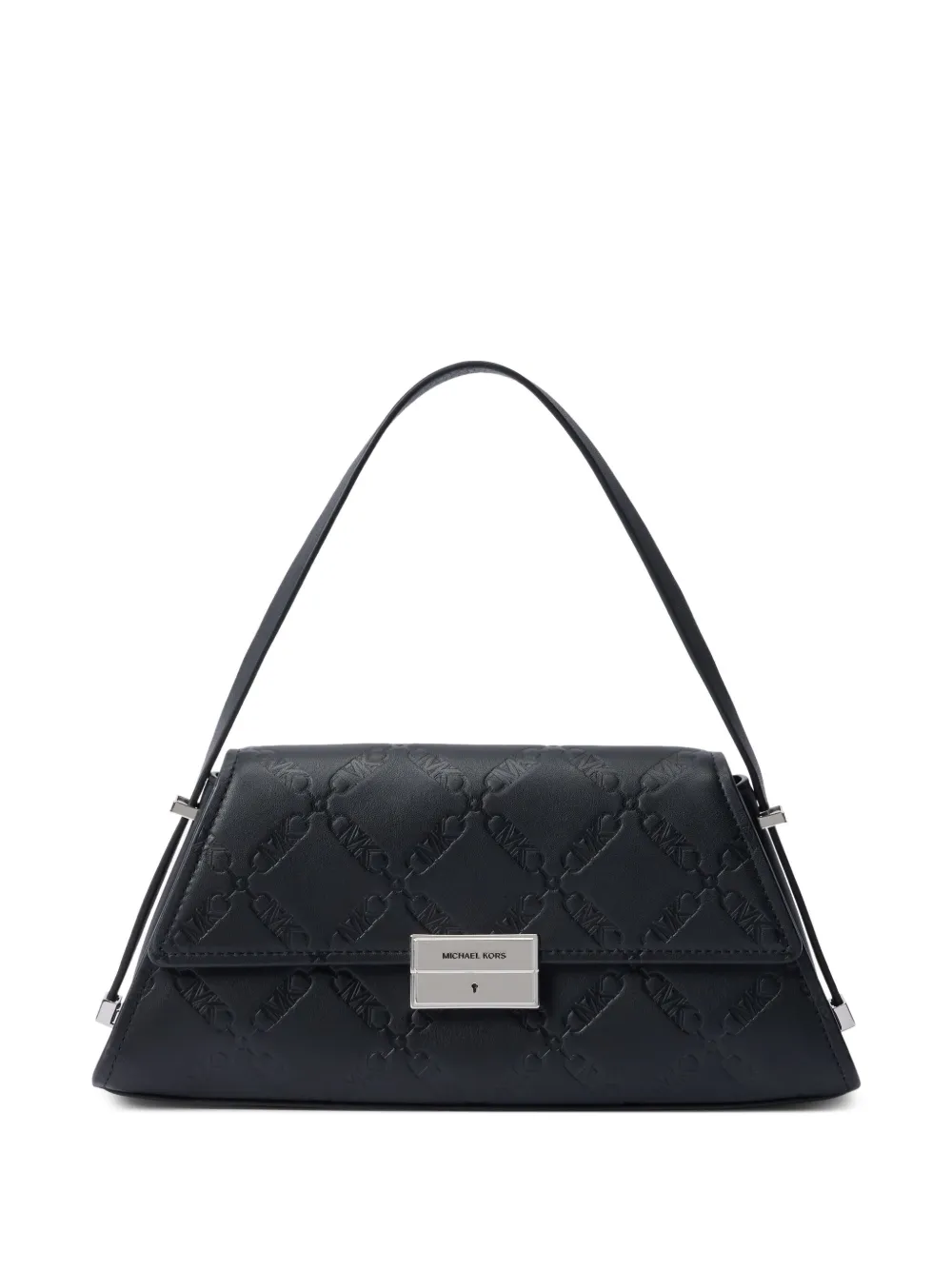 Michael Kors Ludlow ショルダーバッグ - ブラック Michael Kors Ludlow ショルダーバッグ - ブラック