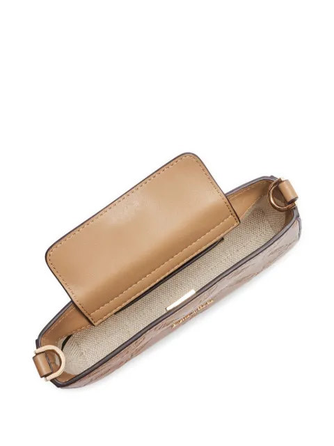 Michael Kors logo-lettering shoulder bag 32S5GYTU1T - 2