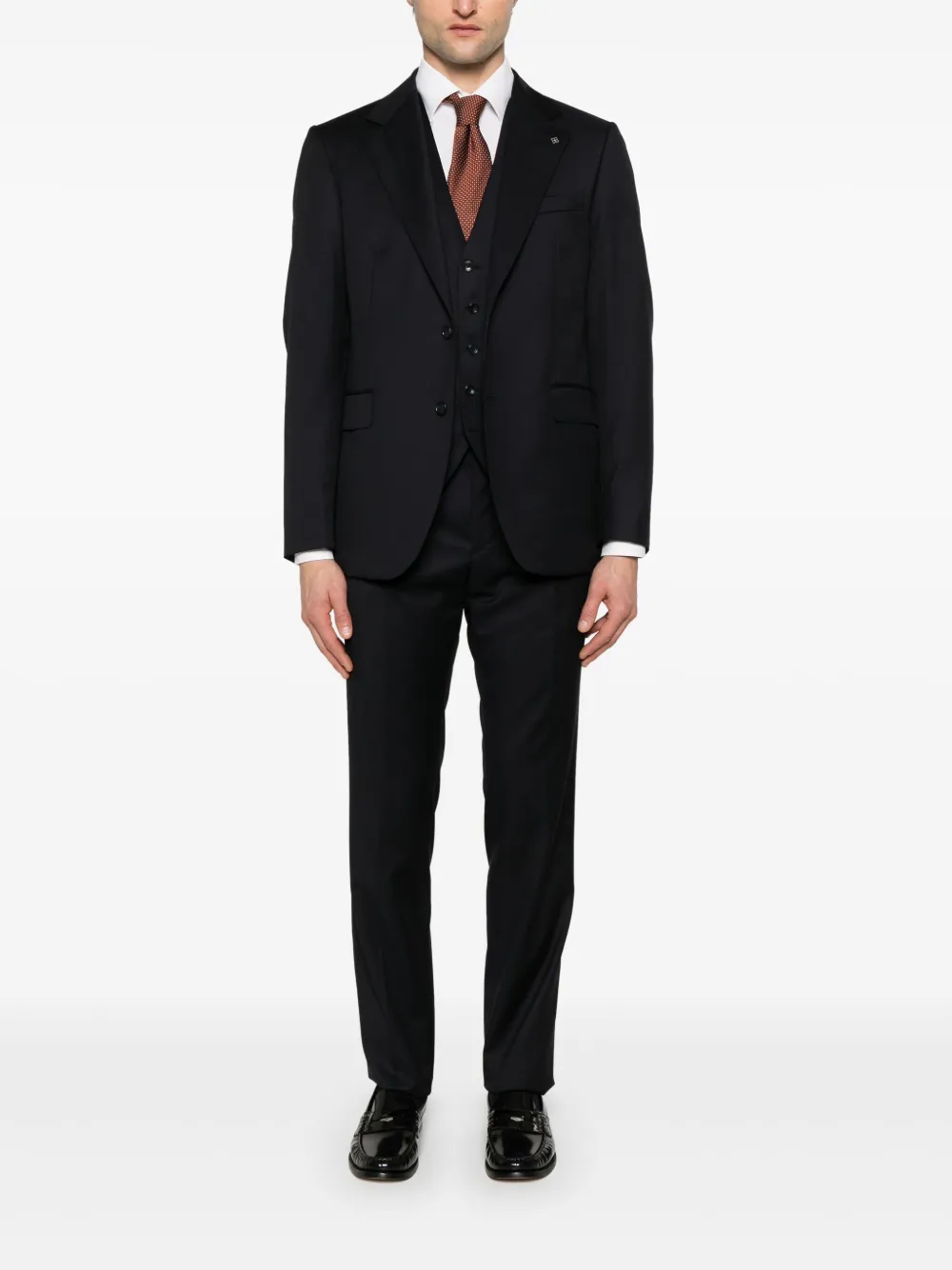 Tagliatore traje con botones | Trajes con botones | Image 2