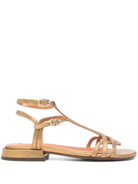 Chie Mihara Tyal flat sandals
