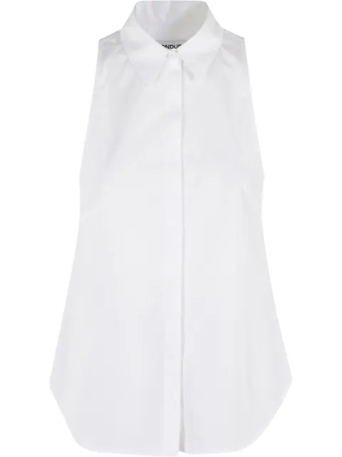 DONDUP camisa con botones