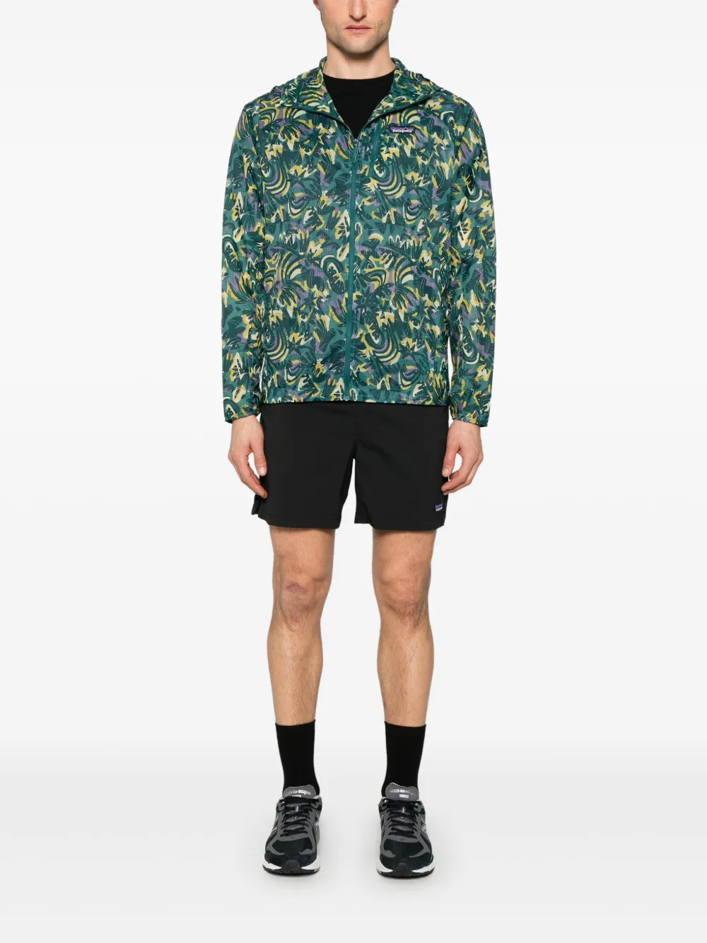 Patagonia Houdini jacket | Lightweight Jackets | Image 2