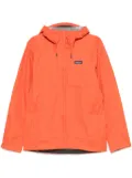 Patagonia Torrentshell 3L jacket - Orange