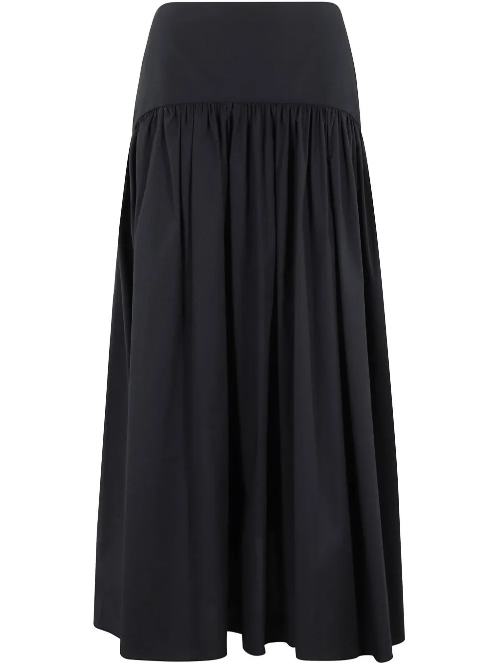 Procida maxi skirt