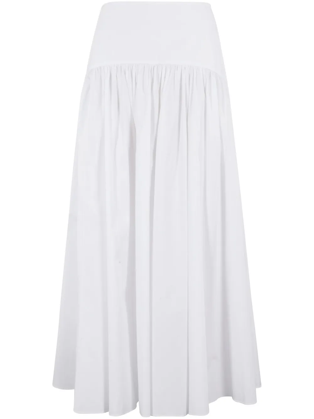 Procida maxi skirt