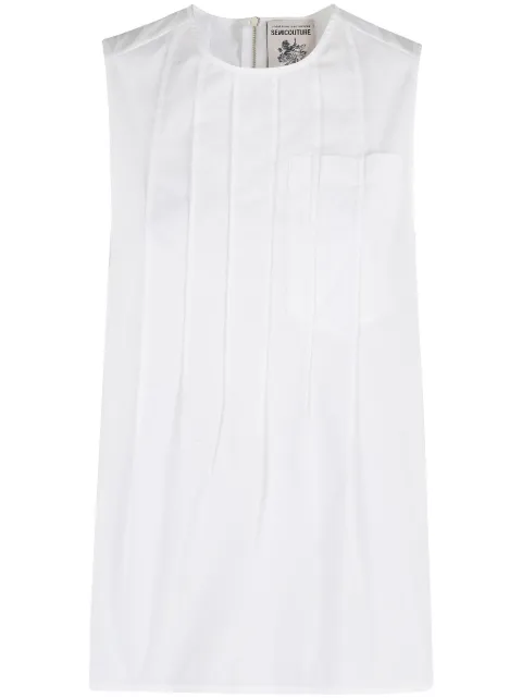 Semicouture blusa Lea
