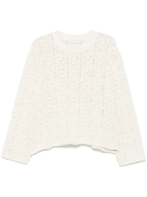 Pull Nia - LouLou de Saison - Modalova