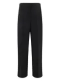 LouLou de Saison Primo trousers - Black