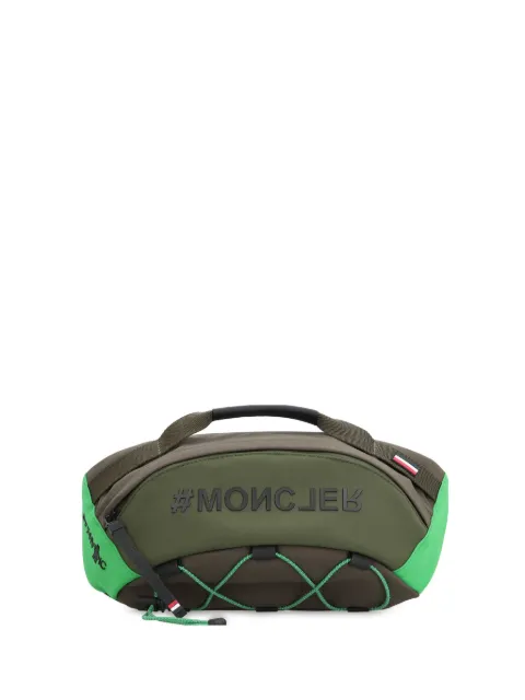 Moncler Grenoble Marsupio belt bag