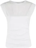 rag & bone cotton t-shirt - White