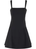 Simkhai Sadie mini dress - Black