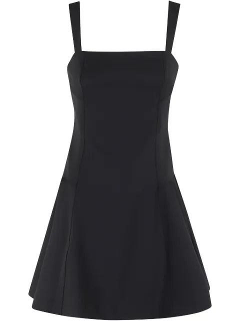 Simkhai vestido corto Sadie