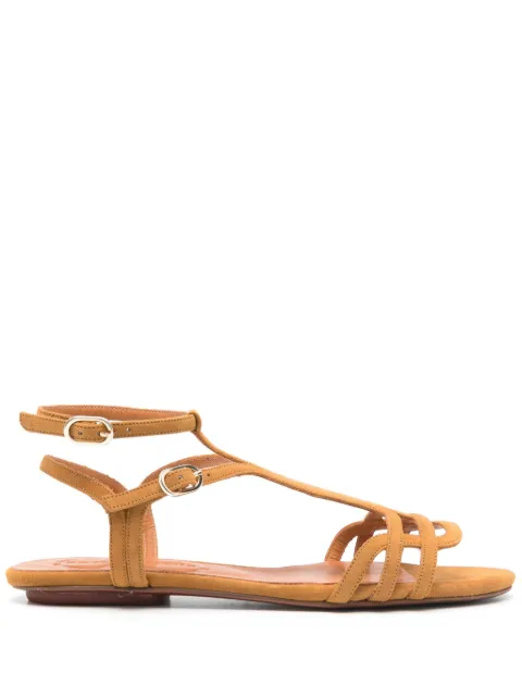 Chie Mihara Yael flat sandals