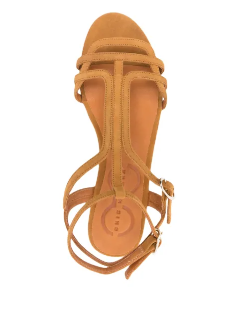 Chie Mihara Yael flat sandals YAEL - 3
