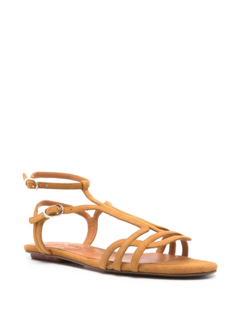 Chie Mihara Yael flat sandals YAEL - 1
