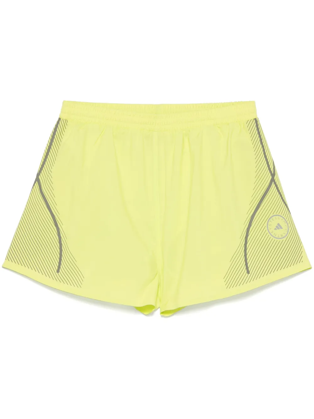 TPA running shorts