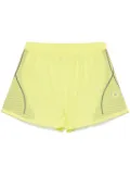 adidas by Stella McCartney TPA running shorts - Green