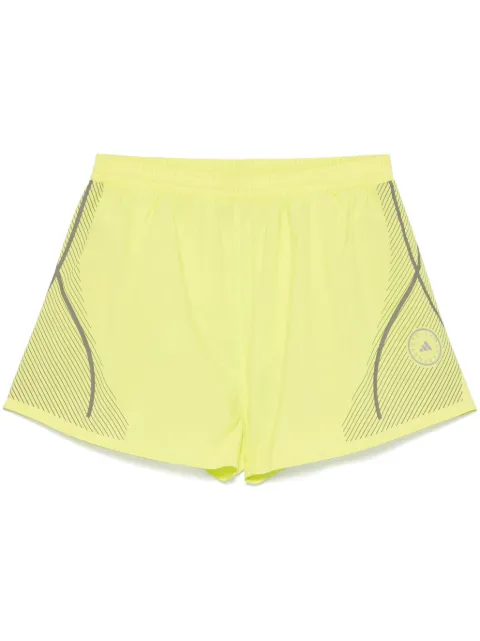 adidas by Stella McCartney TPA running shorts