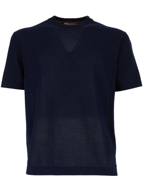 Cruna t-shirt Nizza - Bleu - Cruna - Modalova