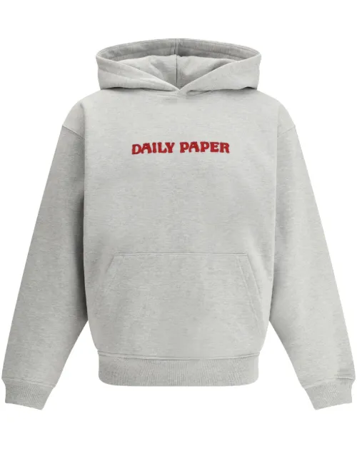 Sweat à logo imprimé - Daily Paper - Modalova