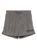 Diesel Ken-37-D-Box swim shorts - Grey