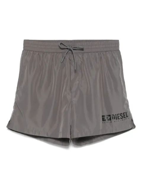 Diesel Ken-37-D-Box swim shorts