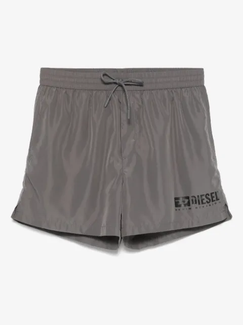 Diesel Ken-37-D-Box swim shorts
