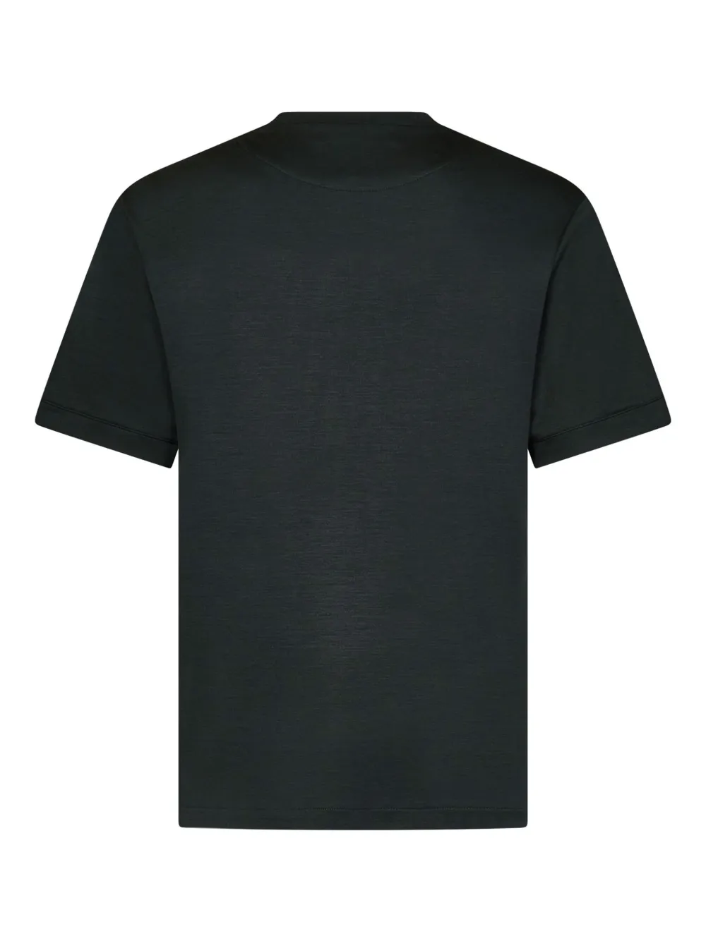 FRANZESE COLLECTION Capital T-shirt - Groen