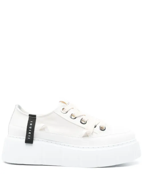 Inuikii baskets Matilda - Blanc - Inuikii - Modalova