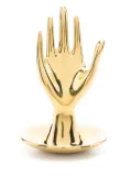 Jonathan Adler Hand ring holder - Gold