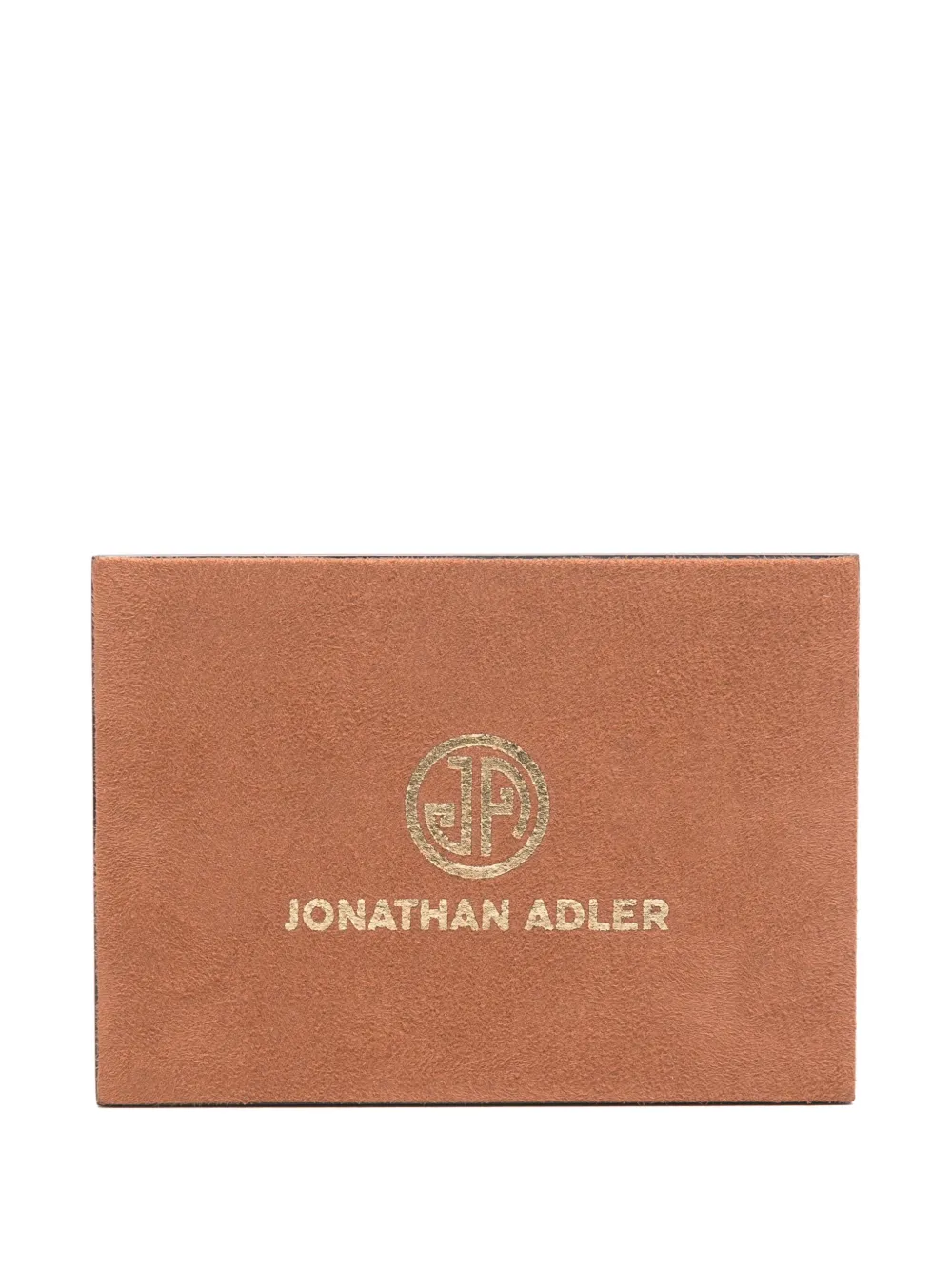 Jonathan Adler Zebras cards set | Brown | Image 1
