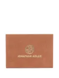 Jonathan Adler Zebras cards set - Brown