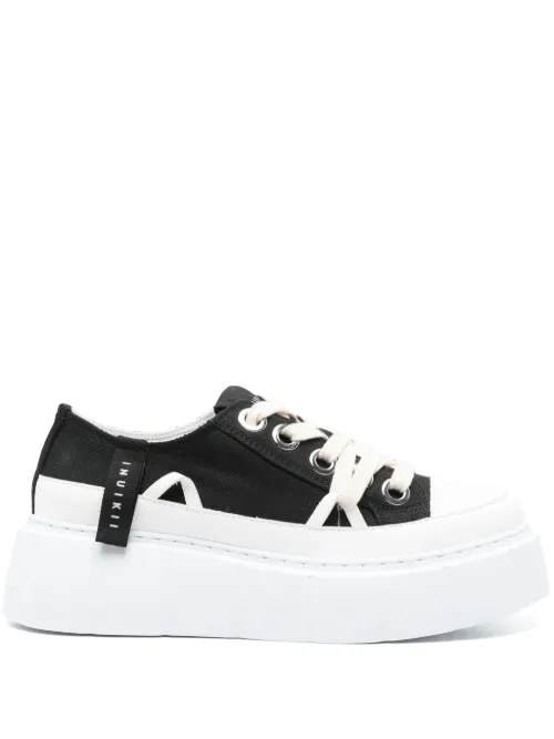 Inuikii baskets Matilda - Noir - Inuikii - Modalova
