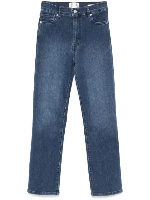FRAME Jeans Le Sleek Straight