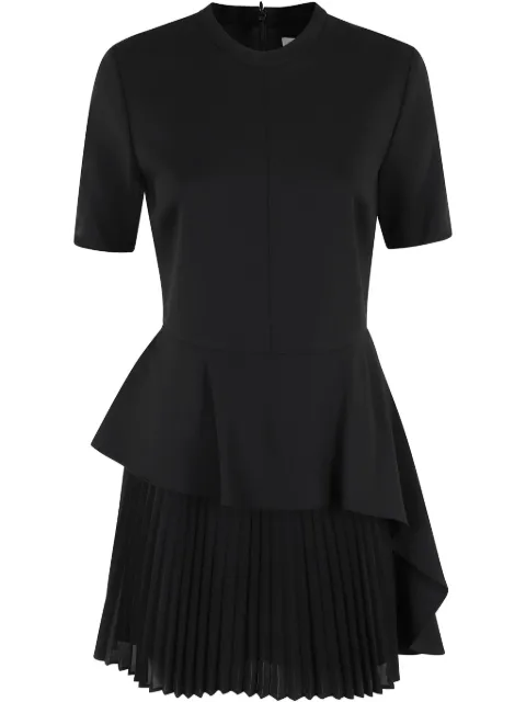Simkhai vestido corto Surry