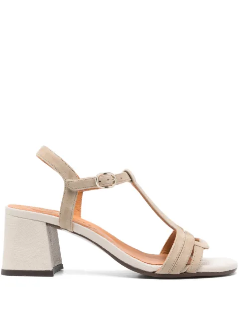 Chie Mihara 65mm Laluce sandals