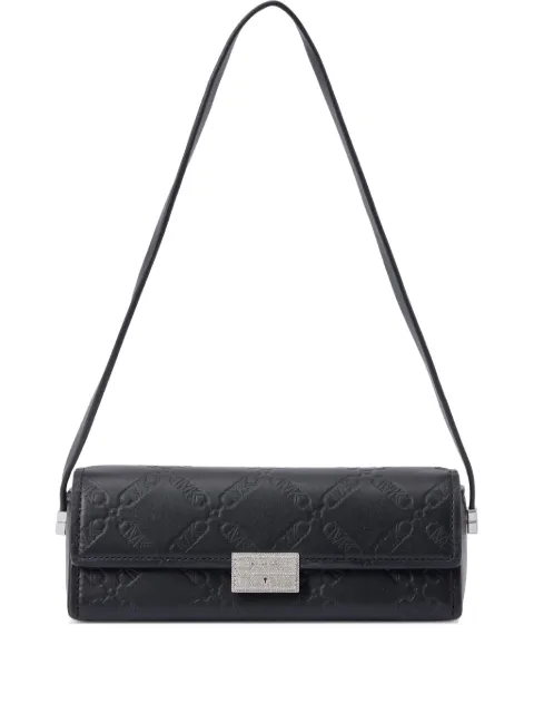 Michael Kors bolsa de mano con monograma