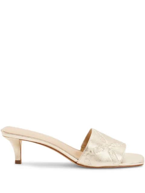 Michael Kors 50mm Merriam sandals