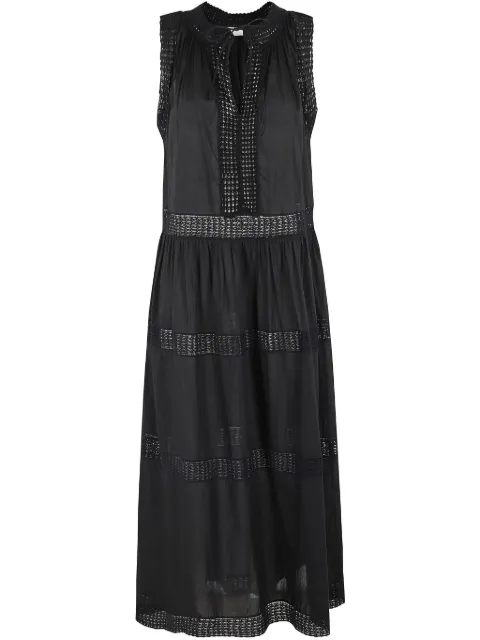 Ulla Johnson Thaila midi dress
