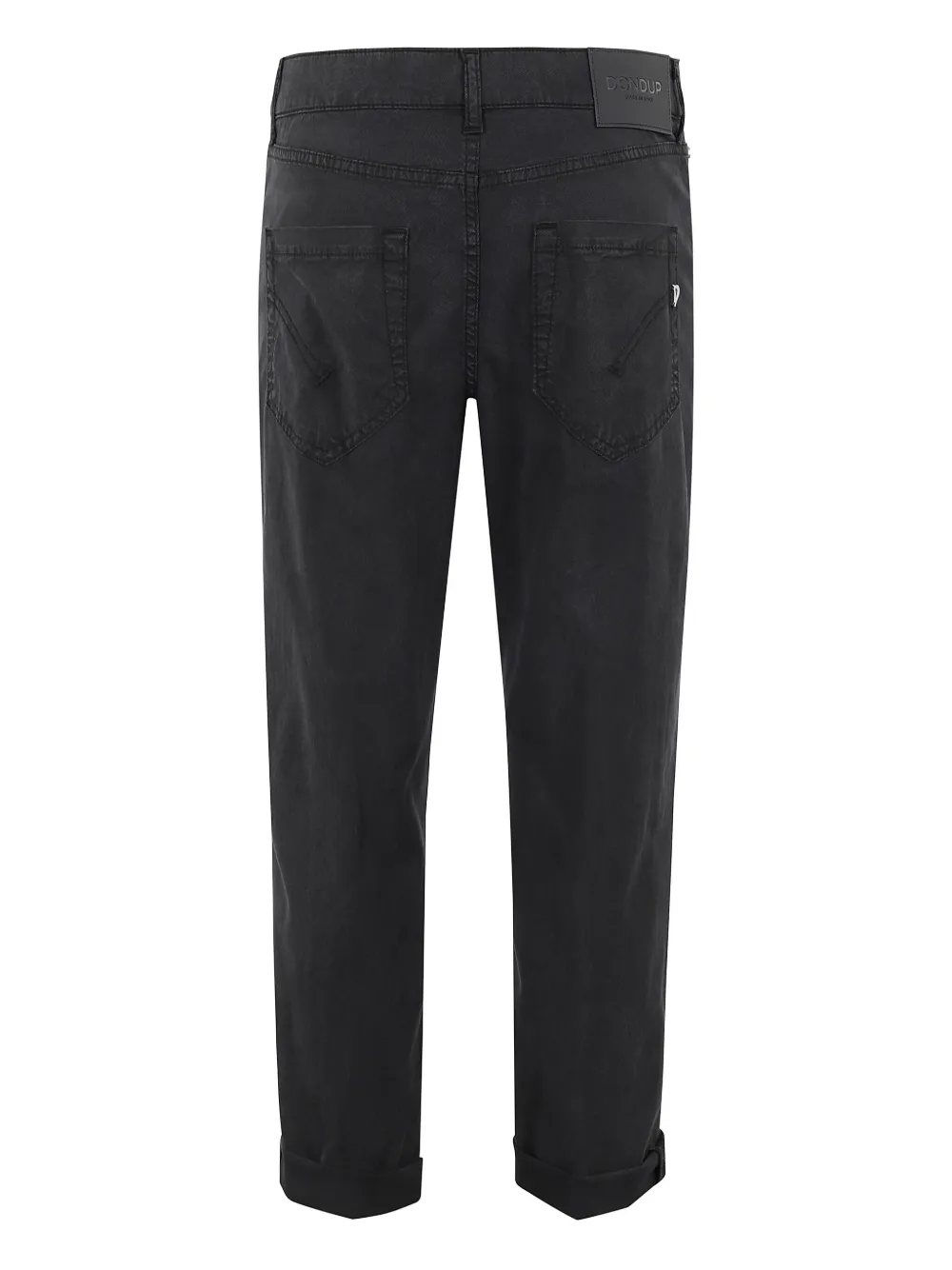 DONDUP Koons jeans - Zwart