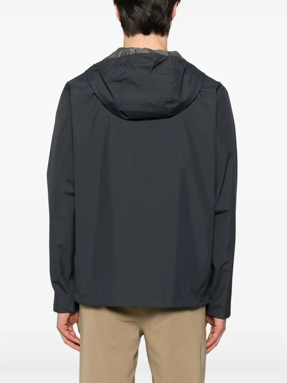 Patagonia Jackson Glacier jack Zwart