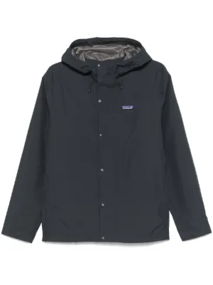 Patagonia フード付きジャケット メンズ通販 - FARFETCH