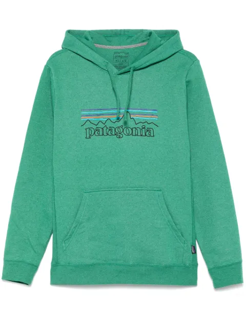 Patagonia hoodie P-6 Logo Uprisal