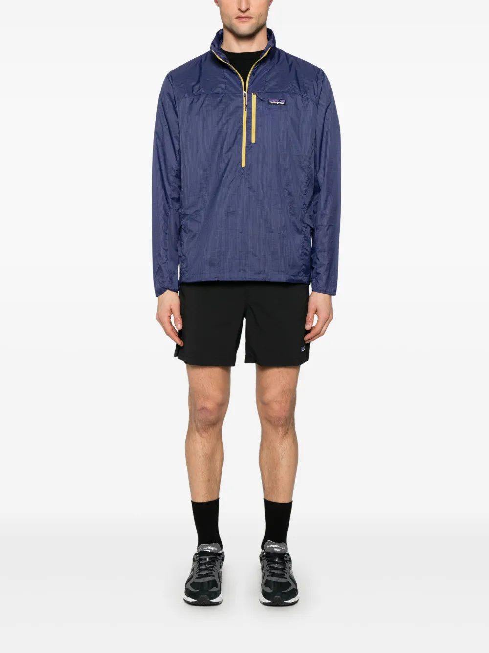 Patagonia Baggies™ Lights shorts - Zwart