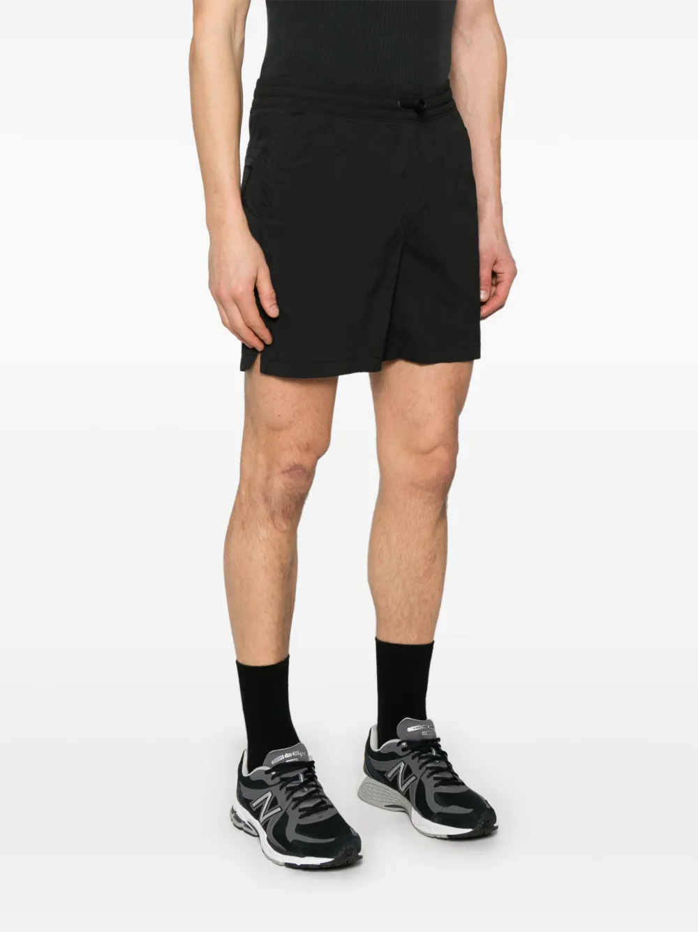 Patagonia Baggies™ Lights shorts Zwart