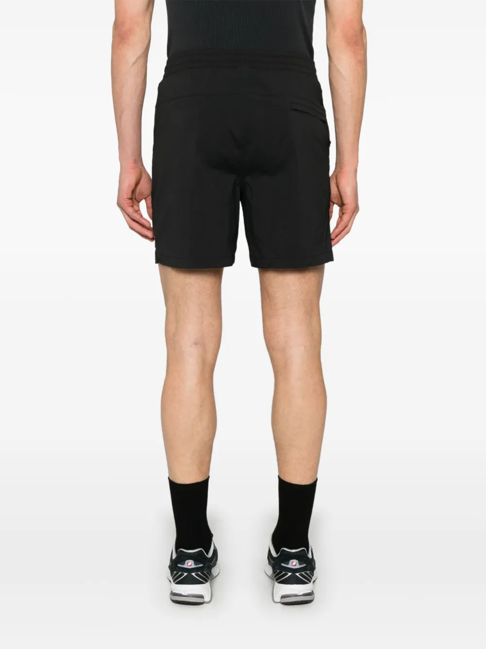 Patagonia Baggies™ Lights shorts Zwart