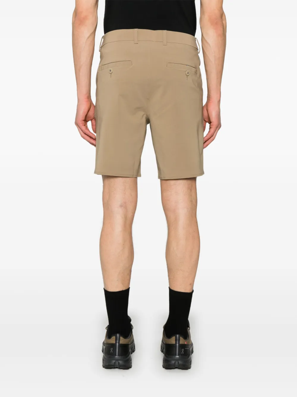 Patagonia Hydropeak Hybrid Walk shorts Bruin