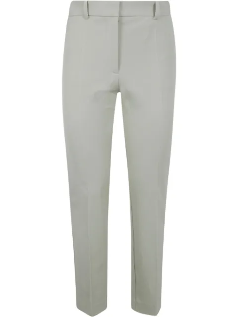 JOSEPH straight-leg trousers